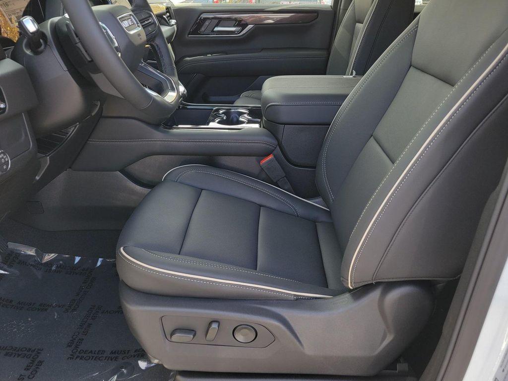 new 2026 GMC Yukon XL car, priced at $78,515