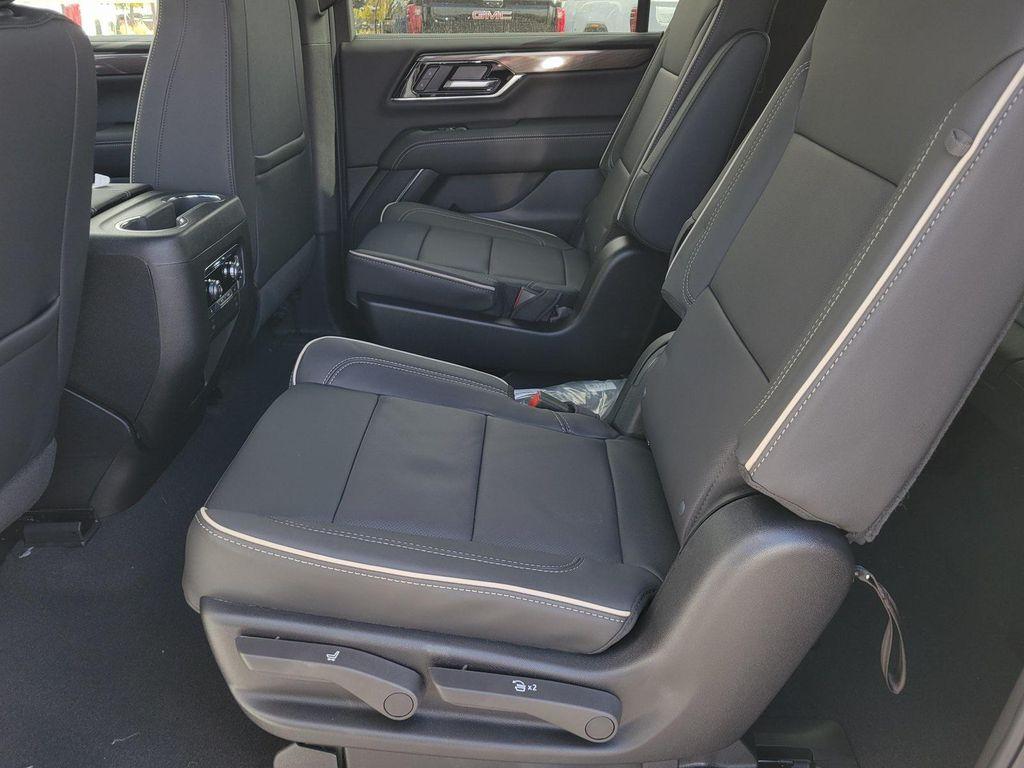 new 2026 GMC Yukon XL car, priced at $78,515