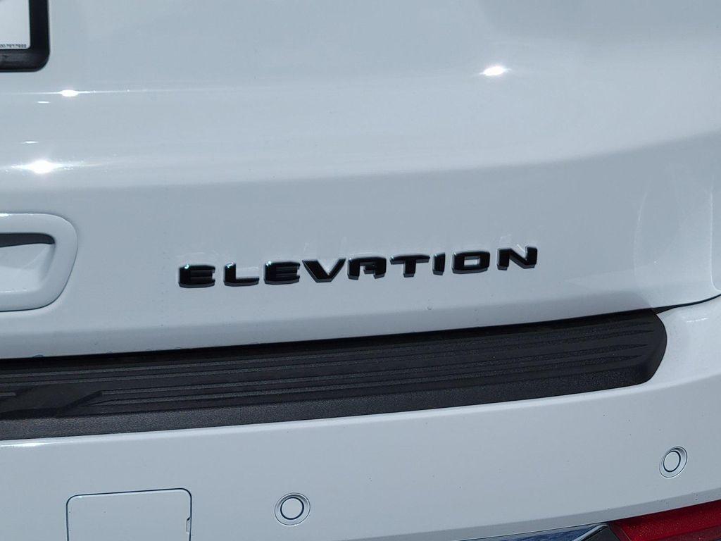 new 2026 GMC Yukon XL car, priced at $78,515