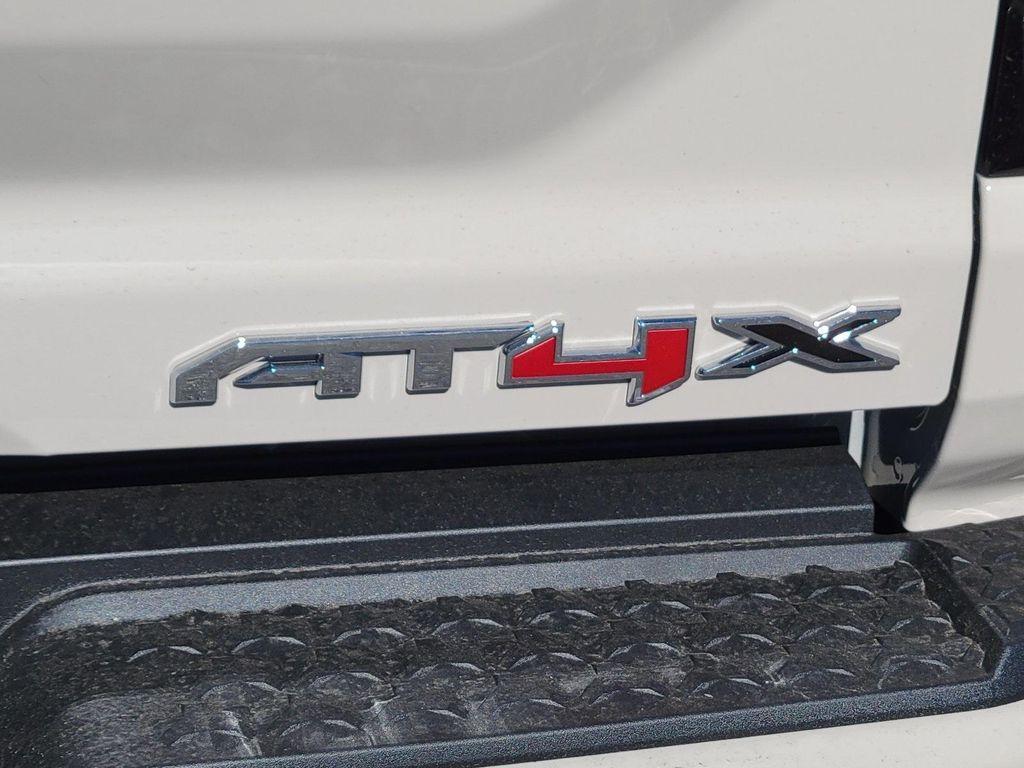 new 2026 GMC Canyon car, priced at $59,790