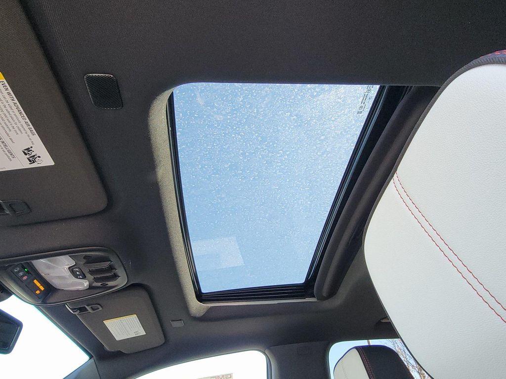 new 2026 GMC Canyon car, priced at $59,790