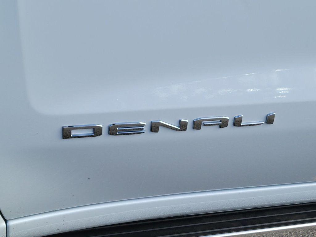 new 2026 GMC Sierra 1500 car, priced at $86,385