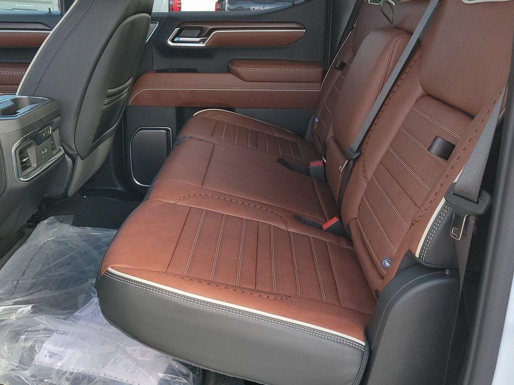 new 2026 GMC Sierra 1500 car, priced at $86,385