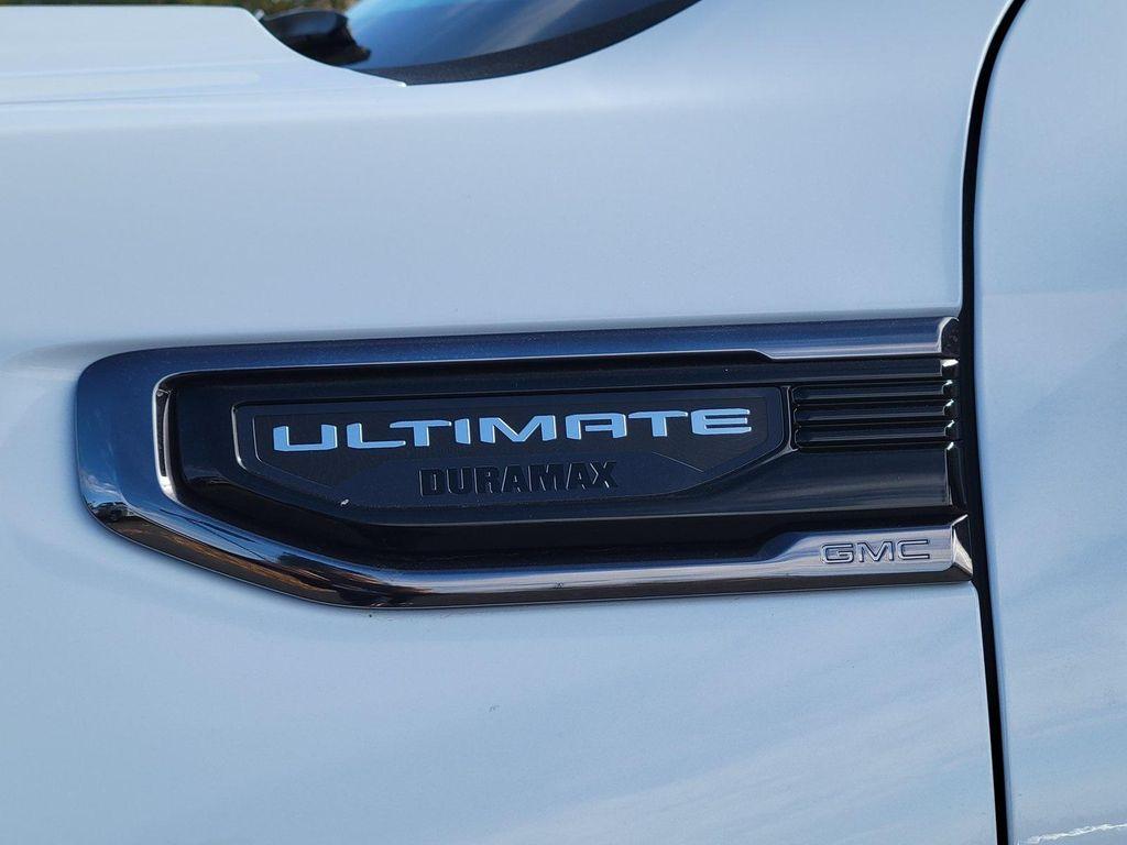 new 2026 GMC Sierra 1500 car, priced at $86,385