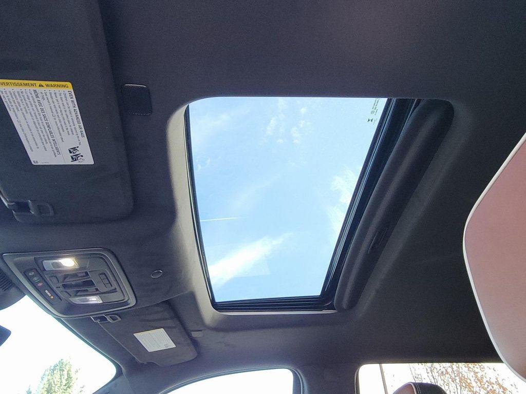 new 2026 GMC Sierra 1500 car, priced at $86,385