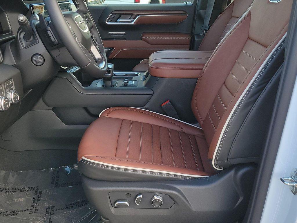 new 2026 GMC Sierra 1500 car, priced at $86,385