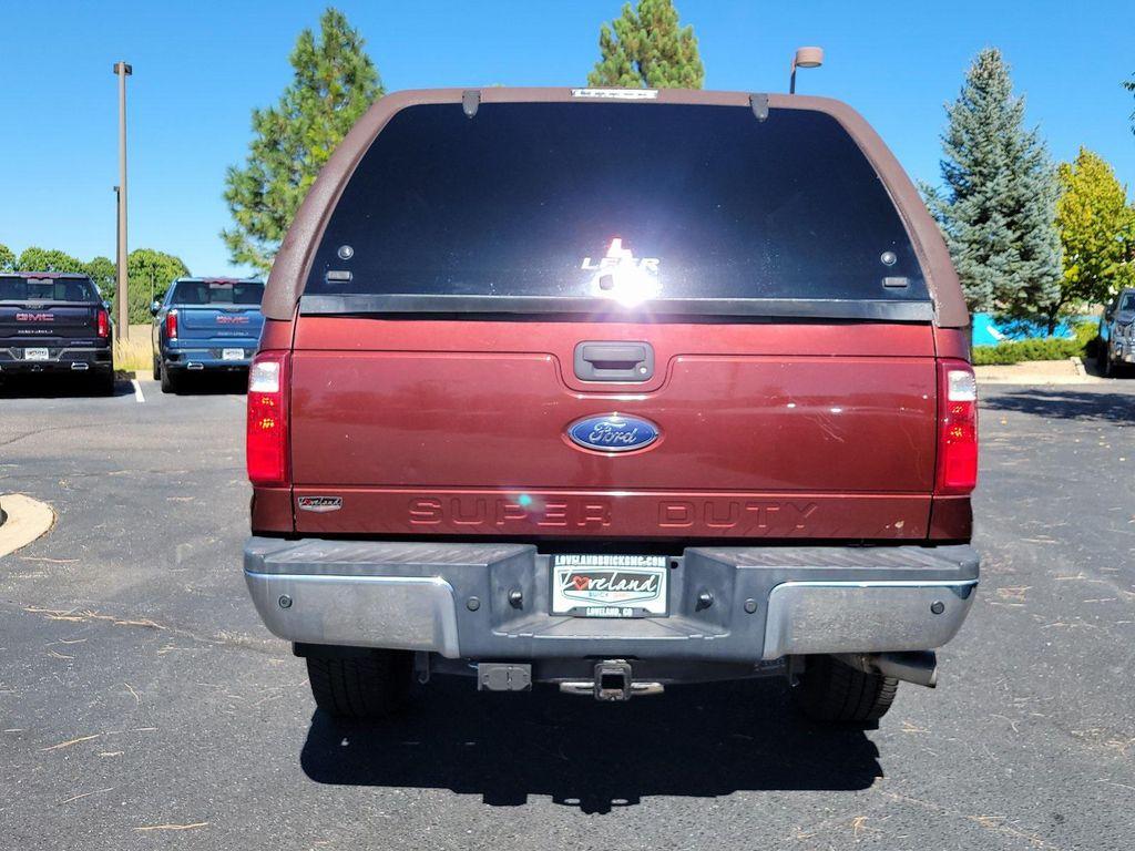 used 2015 Ford F-350 car, priced at $40,249
