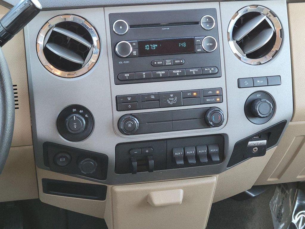 used 2015 Ford F-350 car, priced at $40,249
