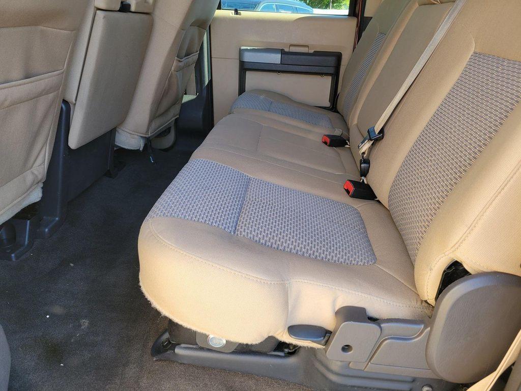 used 2015 Ford F-350 car, priced at $40,249