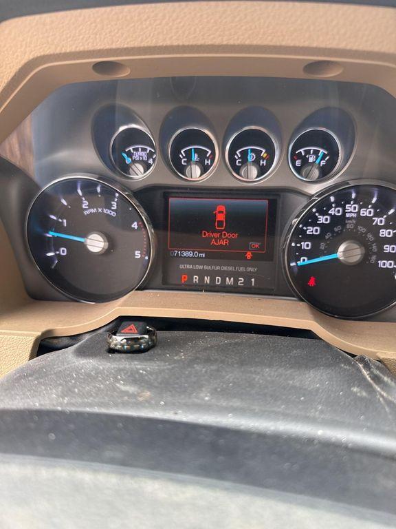 used 2015 Ford F-350 car, priced at $39,538