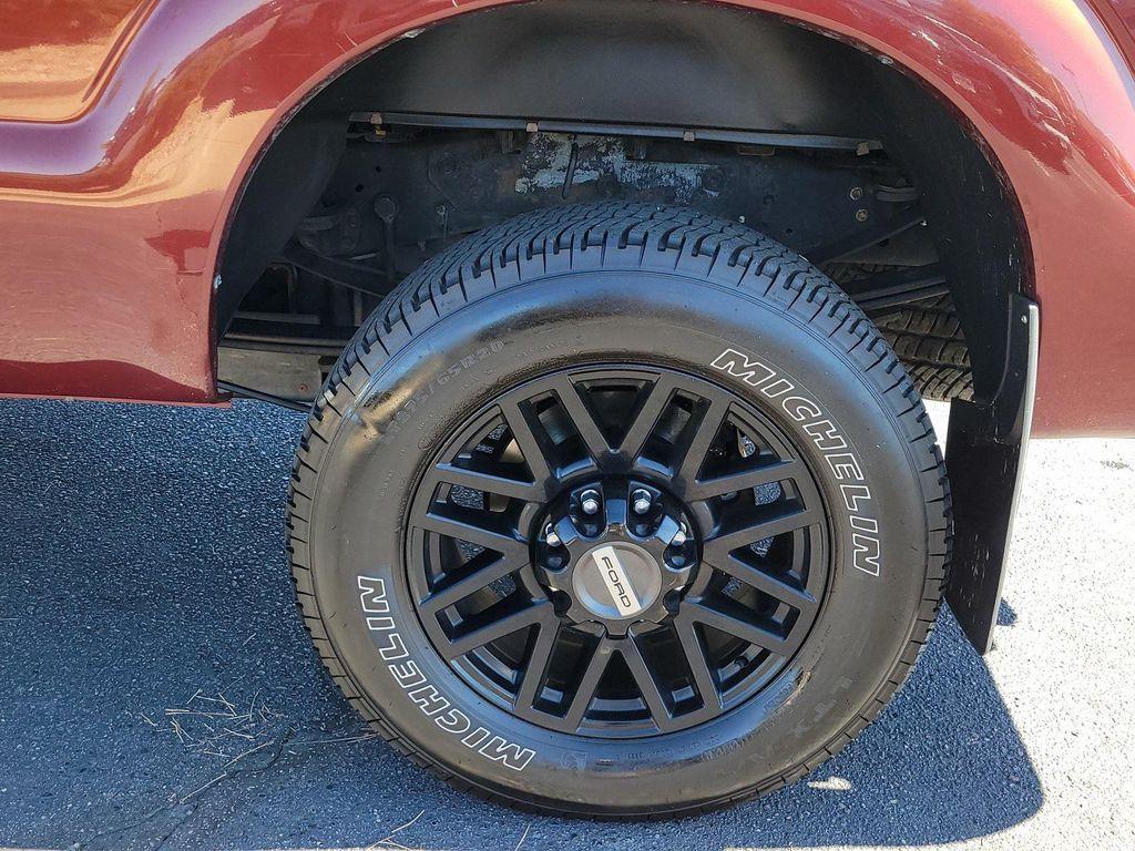 used 2015 Ford F-350 car, priced at $40,249