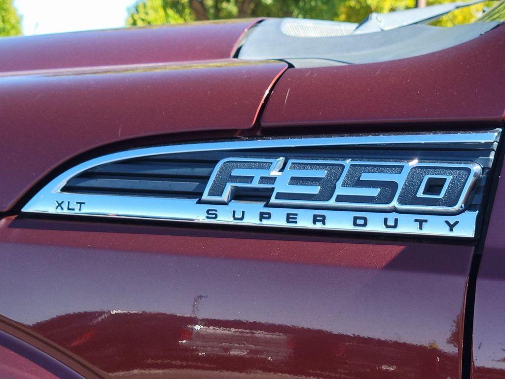 used 2015 Ford F-350 car, priced at $40,249