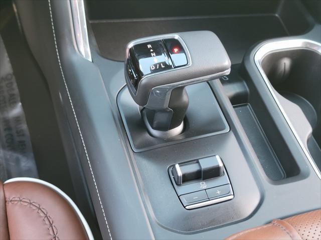 used 2022 GMC Sierra 1500 car, priced at $63,660