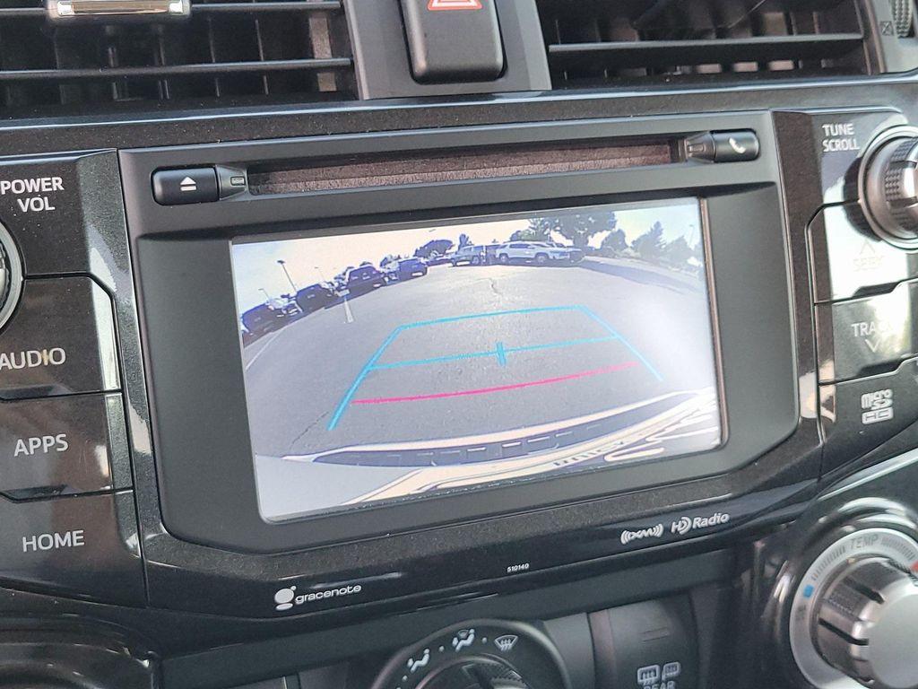 used 2018 Toyota 4Runner car, priced at $33,917