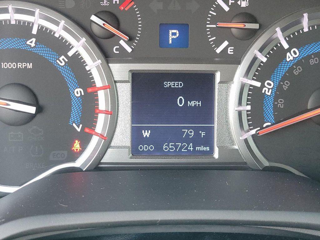 used 2018 Toyota 4Runner car, priced at $33,917