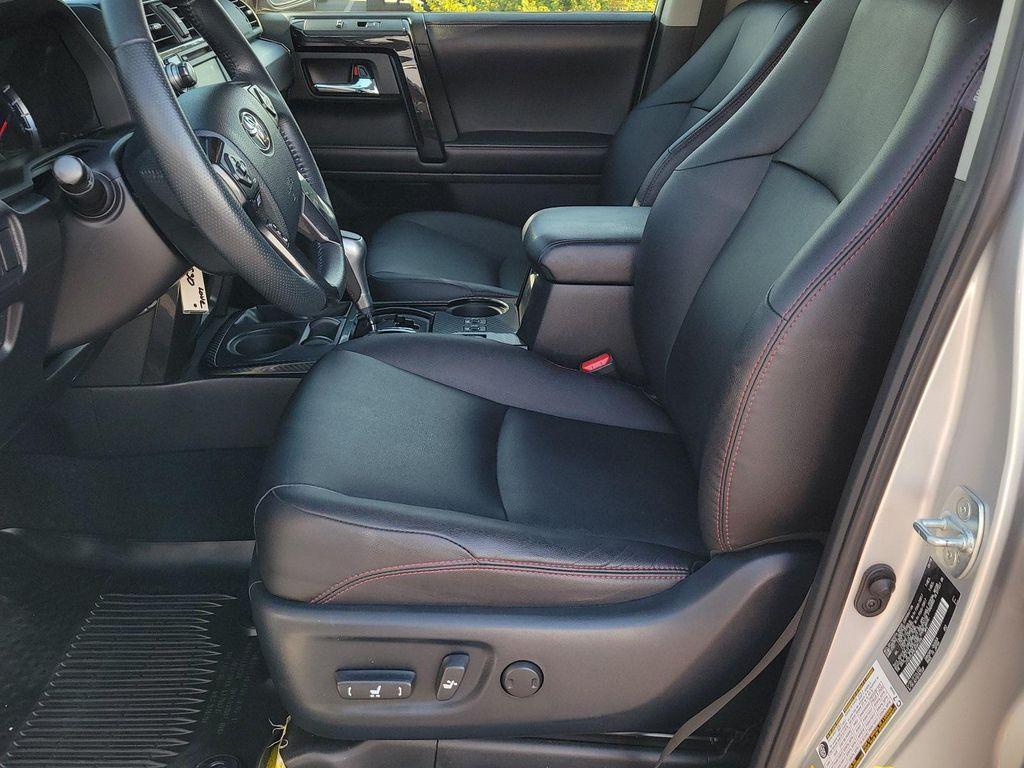 used 2018 Toyota 4Runner car, priced at $33,917