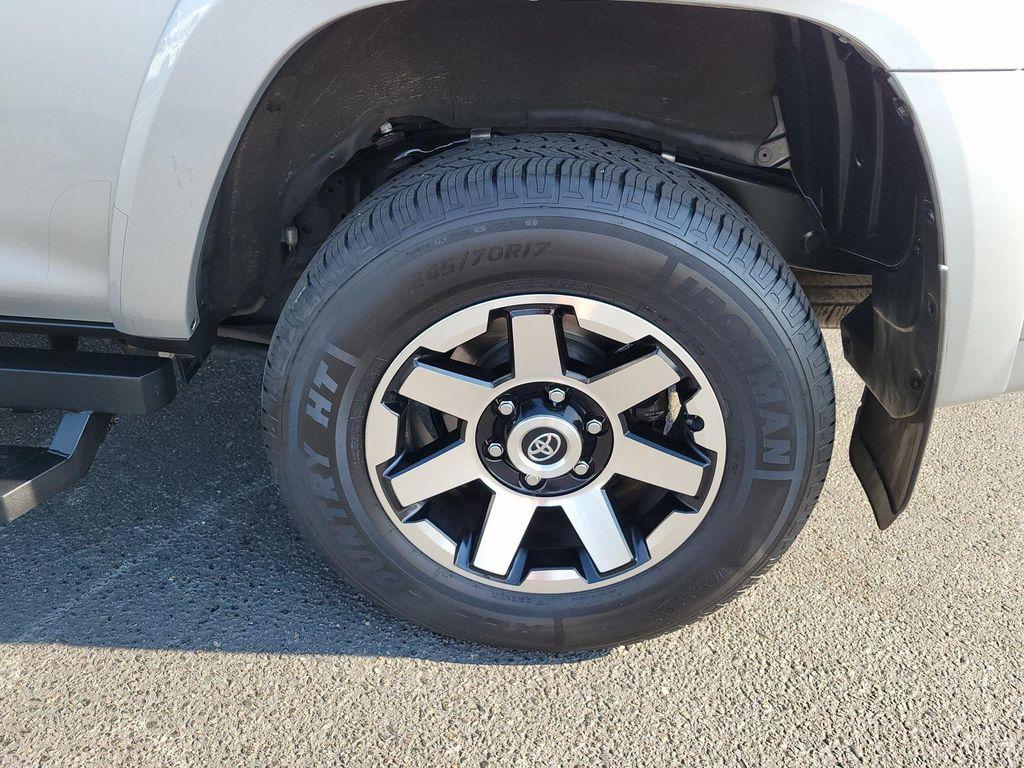 used 2018 Toyota 4Runner car, priced at $33,917