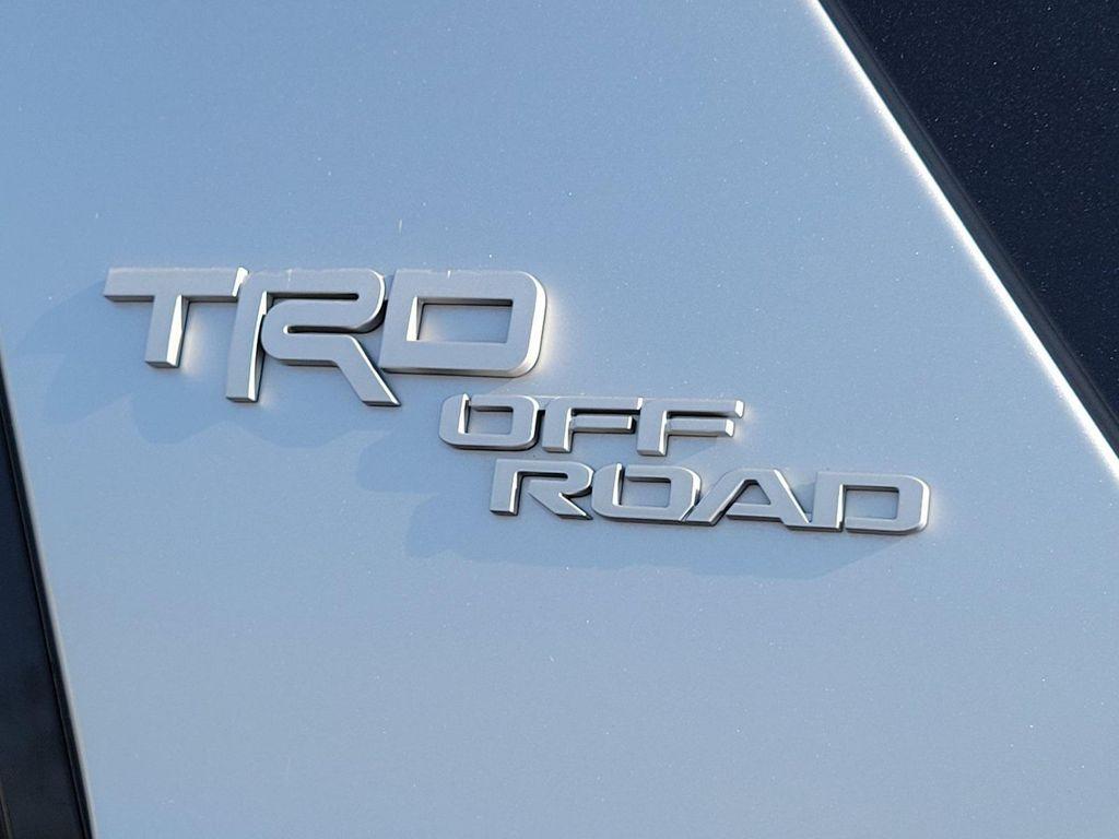 used 2018 Toyota 4Runner car, priced at $33,917