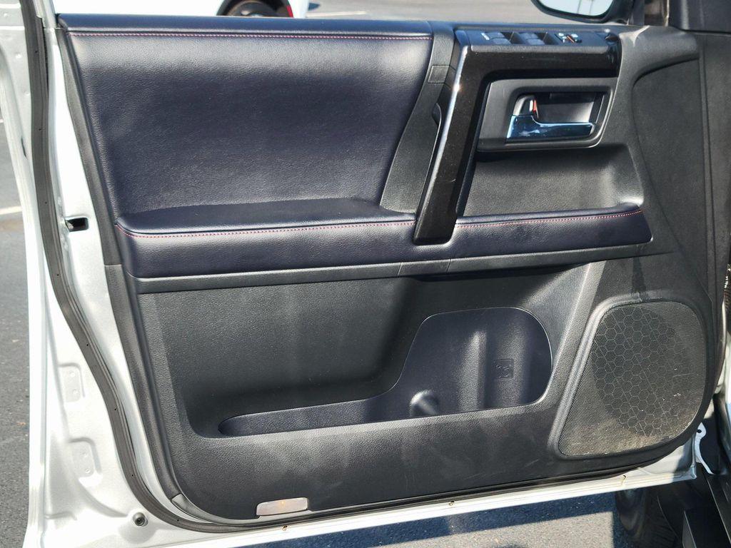 used 2018 Toyota 4Runner car, priced at $33,917
