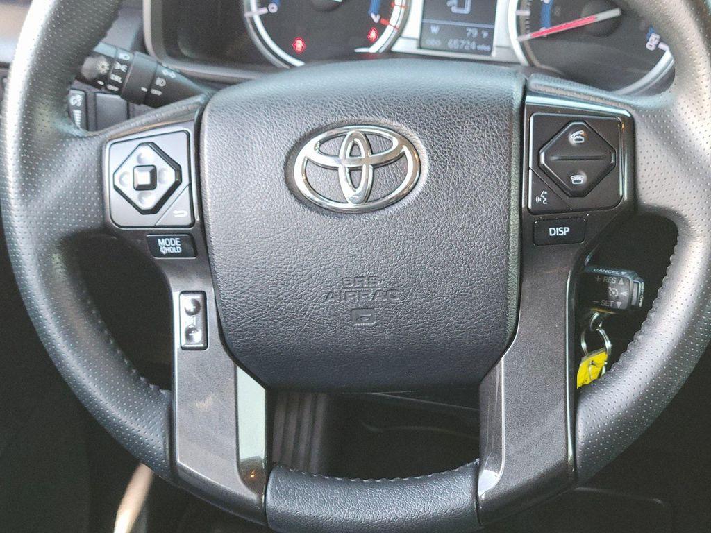 used 2018 Toyota 4Runner car, priced at $33,917