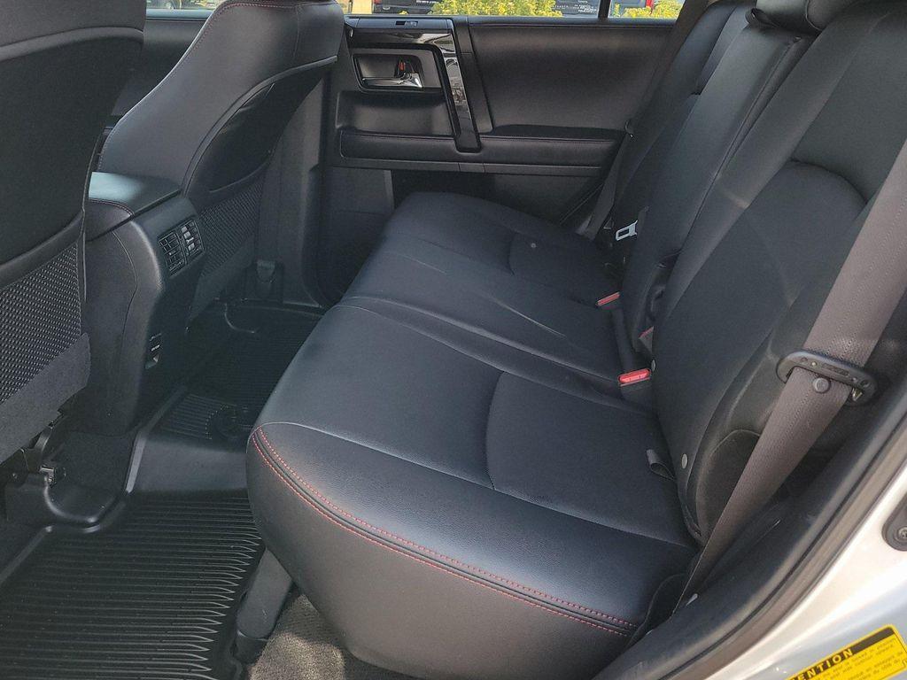 used 2018 Toyota 4Runner car, priced at $33,917