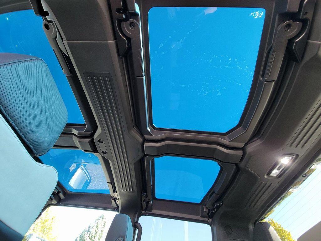 new 2026 GMC HUMMER EV Pickup car, priced at $105,235