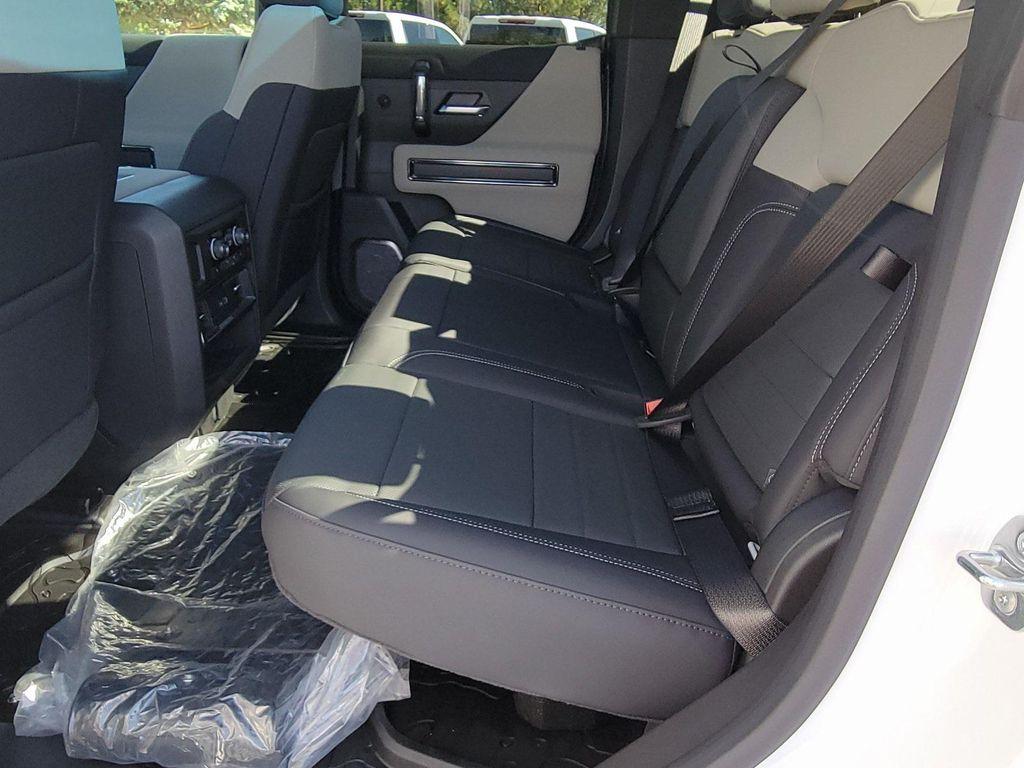 new 2026 GMC HUMMER EV Pickup car, priced at $105,235