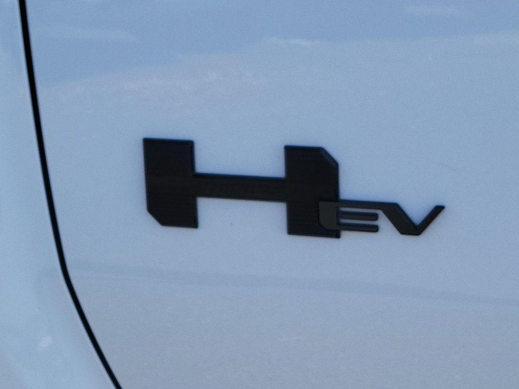 new 2026 GMC HUMMER EV Pickup car, priced at $105,235