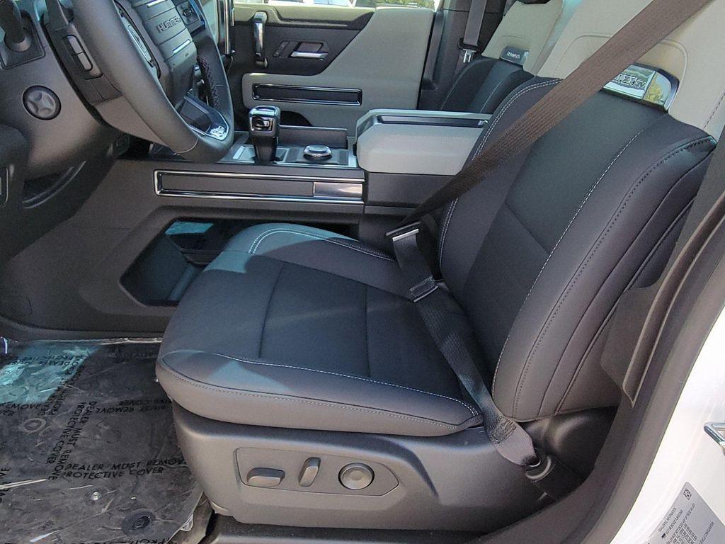 new 2026 GMC HUMMER EV Pickup car, priced at $105,235