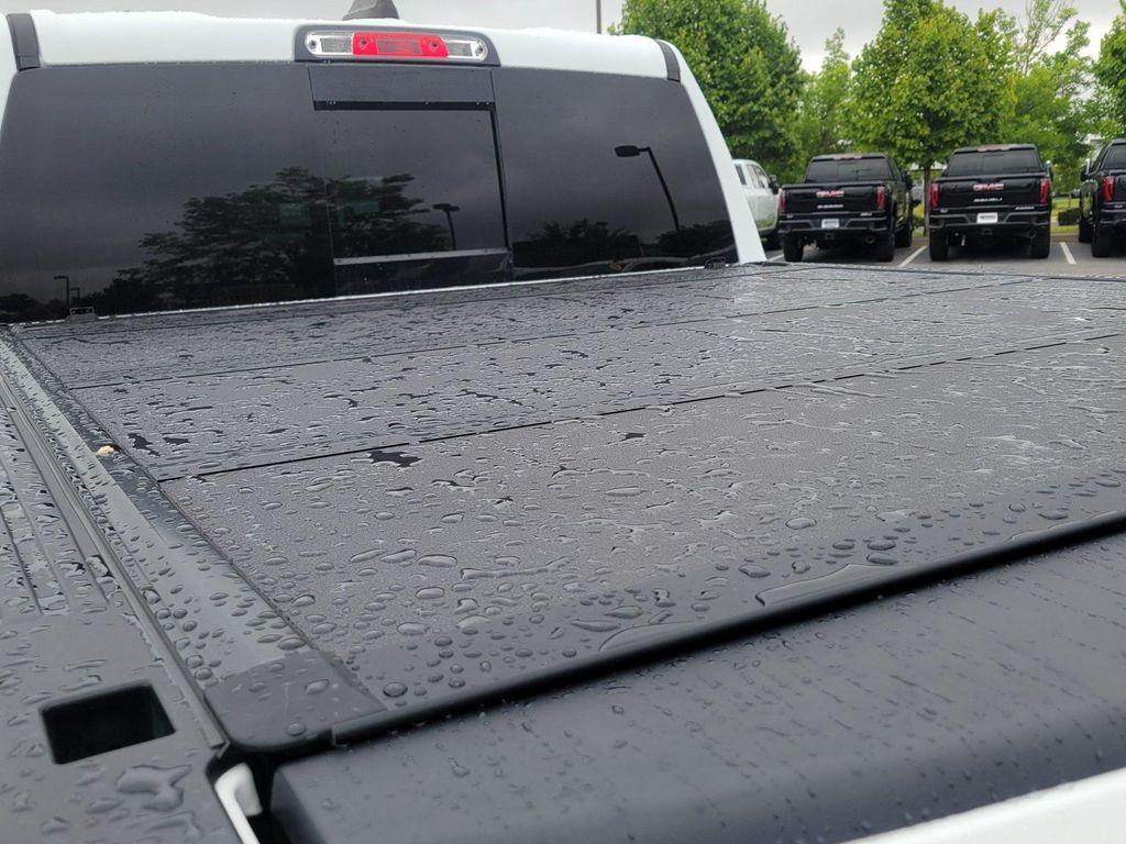 used 2023 Ram 1500 car, priced at $76,836