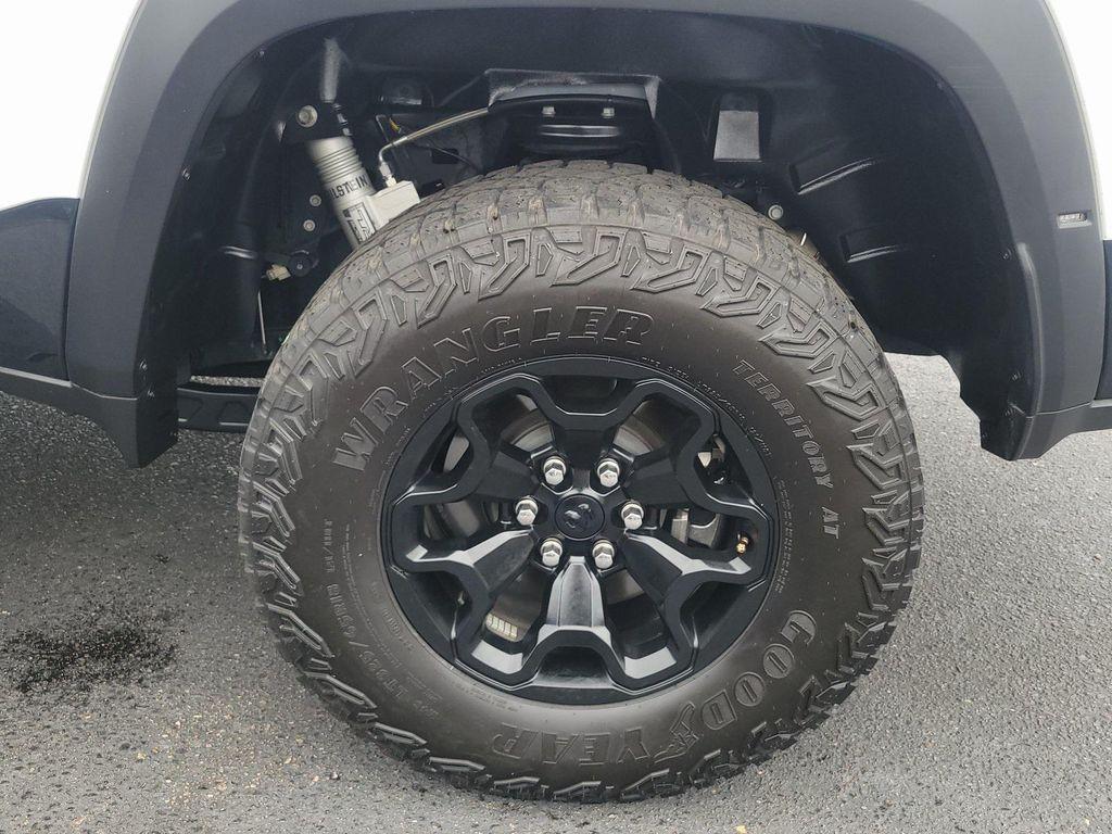 used 2023 Ram 1500 car, priced at $76,836