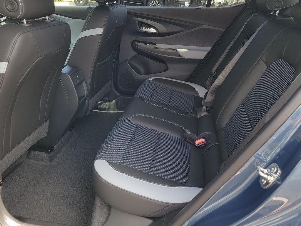 new 2026 Buick Envista car, priced at $26,680