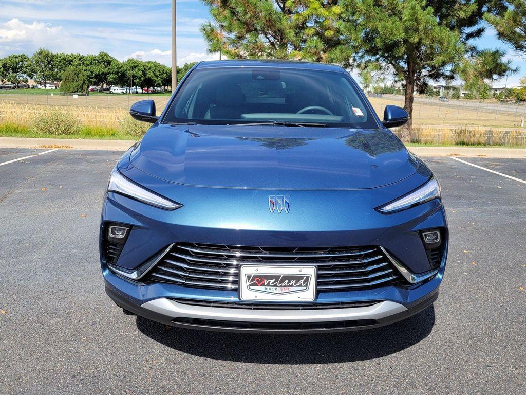 new 2026 Buick Envista car, priced at $26,680