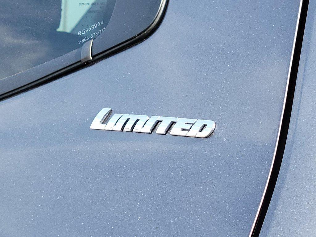 used 2023 Toyota Tundra car, priced at $48,158