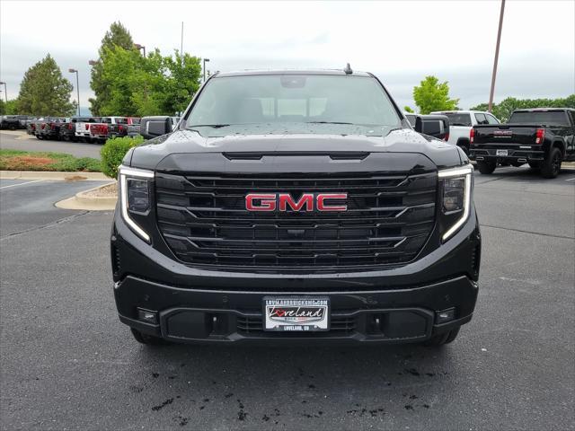 new 2025 GMC Sierra 1500 car, priced at $61,880