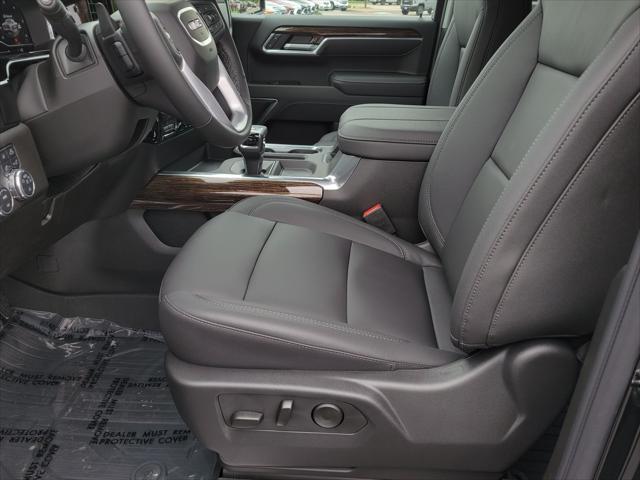 new 2025 GMC Sierra 1500 car, priced at $61,880