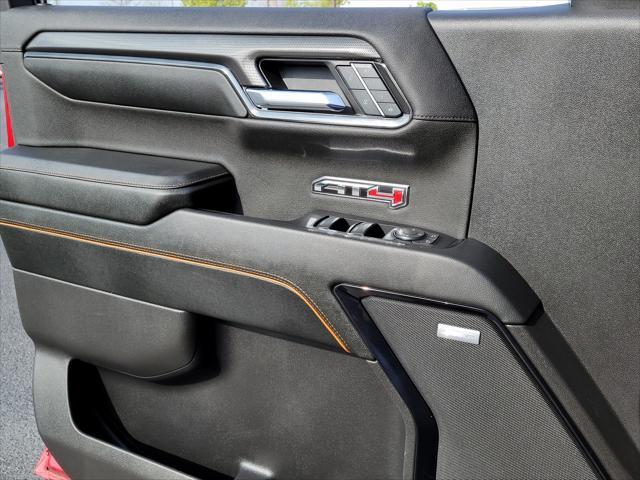used 2024 GMC Sierra 1500 car, priced at $59,947