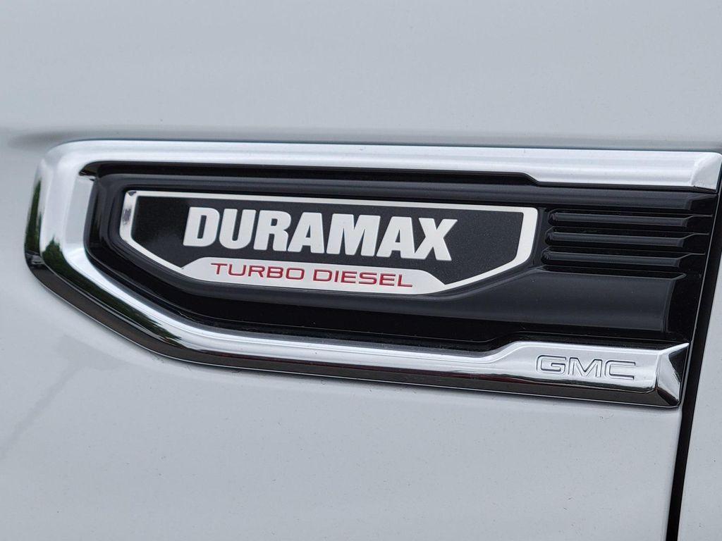 new 2025 GMC Sierra 1500 car, priced at $57,785