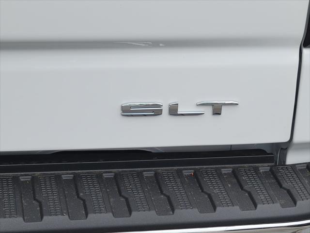 new 2025 GMC Sierra 1500 car, priced at $64,285
