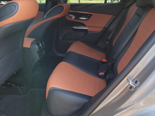 used 2024 Mercedes-Benz GLC 300 car, priced at $46,179