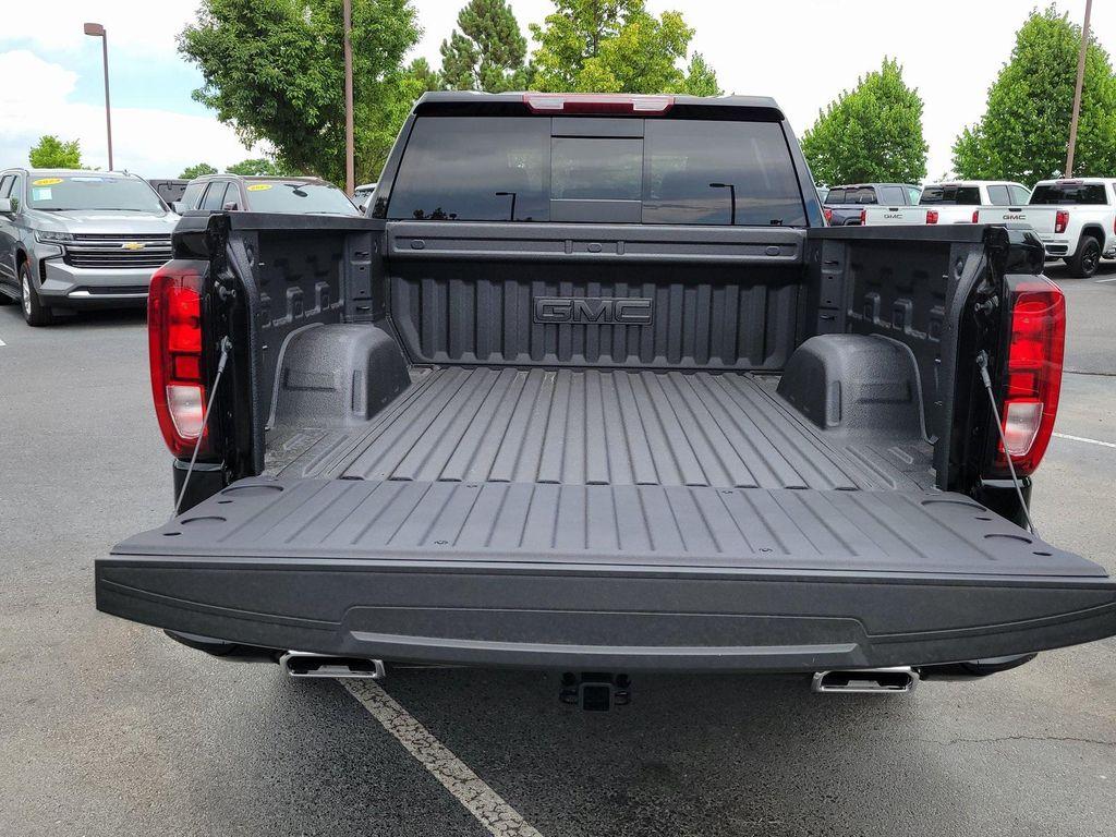 new 2025 GMC Sierra 1500 car, priced at $59,725