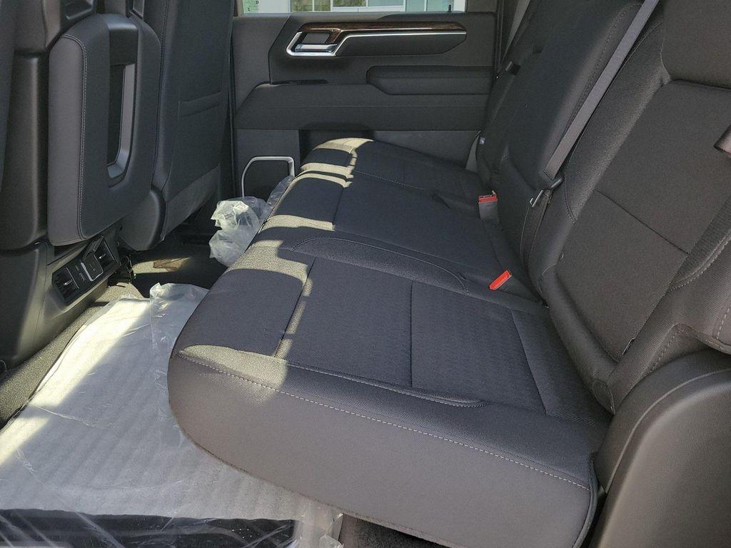 new 2026 GMC Sierra 2500 car, priced at $76,920