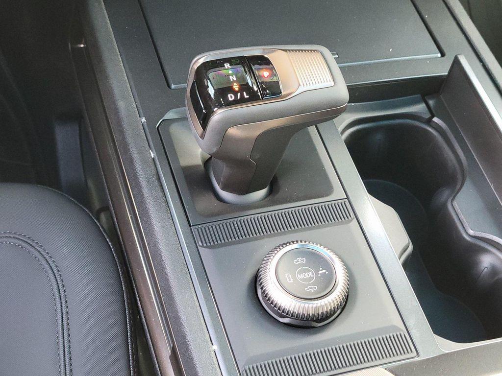 new 2025 GMC HUMMER EV Pickup car, priced at $99,915
