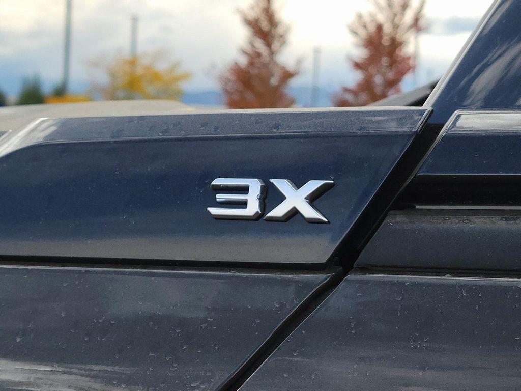 new 2025 GMC HUMMER EV Pickup car, priced at $99,915