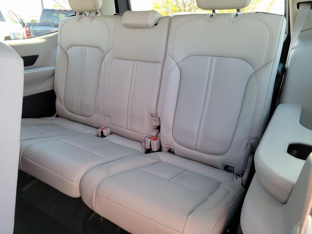 used 2022 Jeep Wagoneer car, priced at $43,684