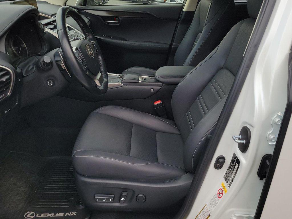 used 2018 Lexus NX 300h car, priced at $27,513