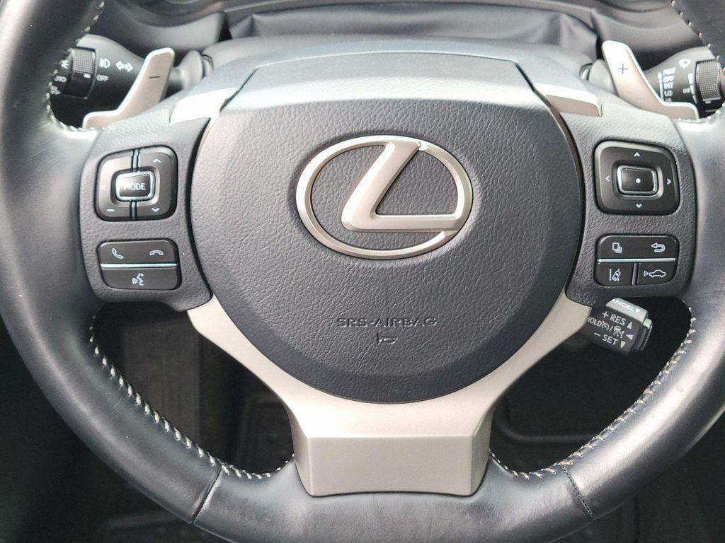 used 2018 Lexus NX 300h car, priced at $27,513
