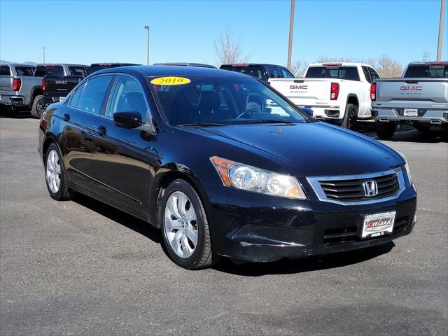 used 2010 Honda Accord car, priced at $10,946