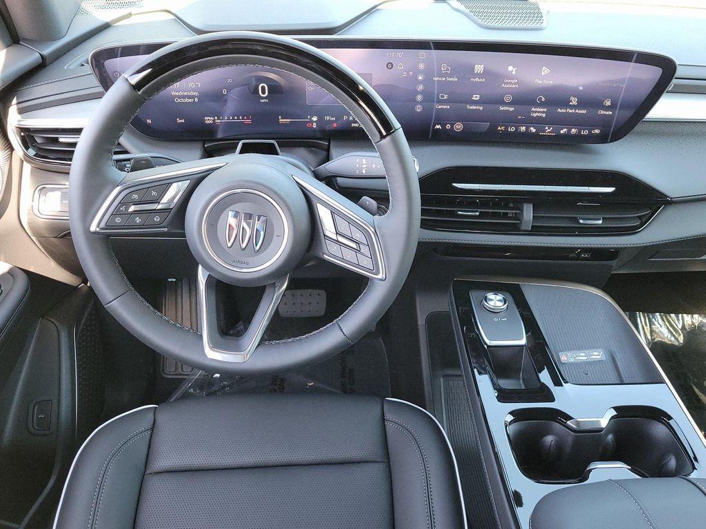 new 2026 Buick Enclave car, priced at $66,510