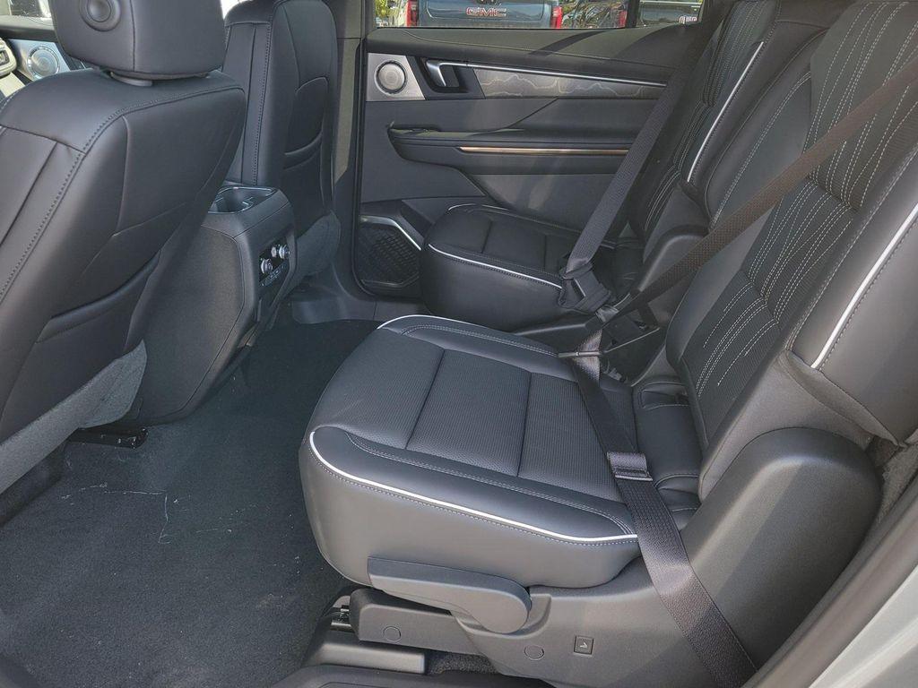 new 2026 Buick Enclave car, priced at $66,510